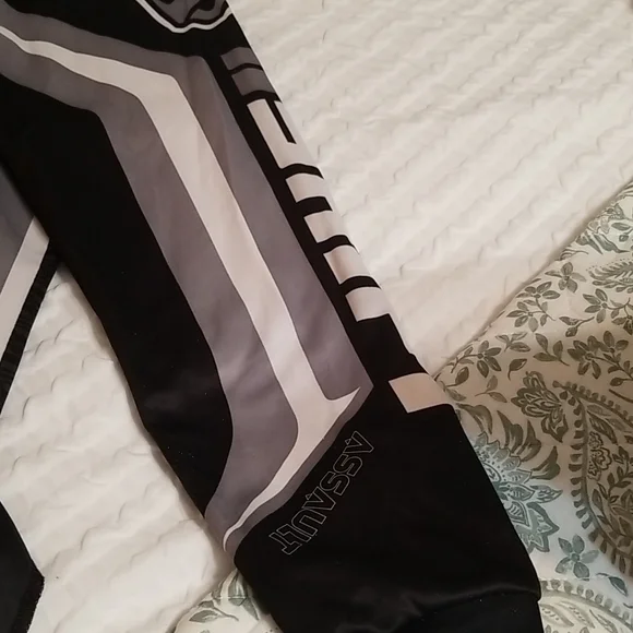 Shift motorcycle riding Jersey size small - Picture 5 of 6